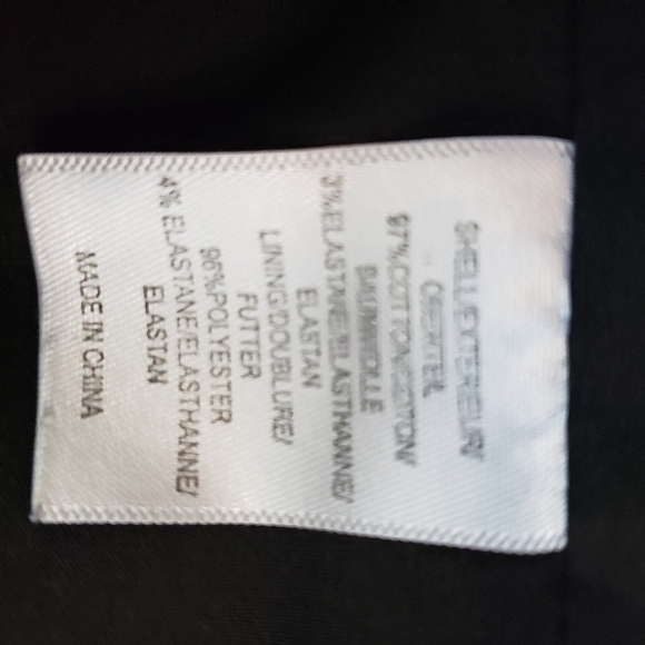 Adianna Papell Floral Pencil Skirt Size 6 - Picture 4 of 7